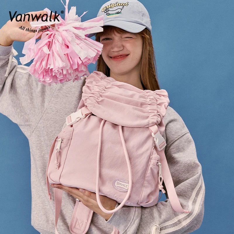 VANWALK - PLAYDAY BACKPACK V2837