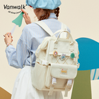VANWALK - PICNIC BACKPACK V2885