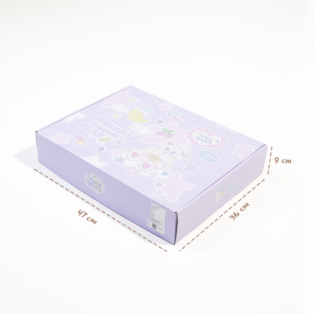 VANWALK - GIFT BOX MOONPARK