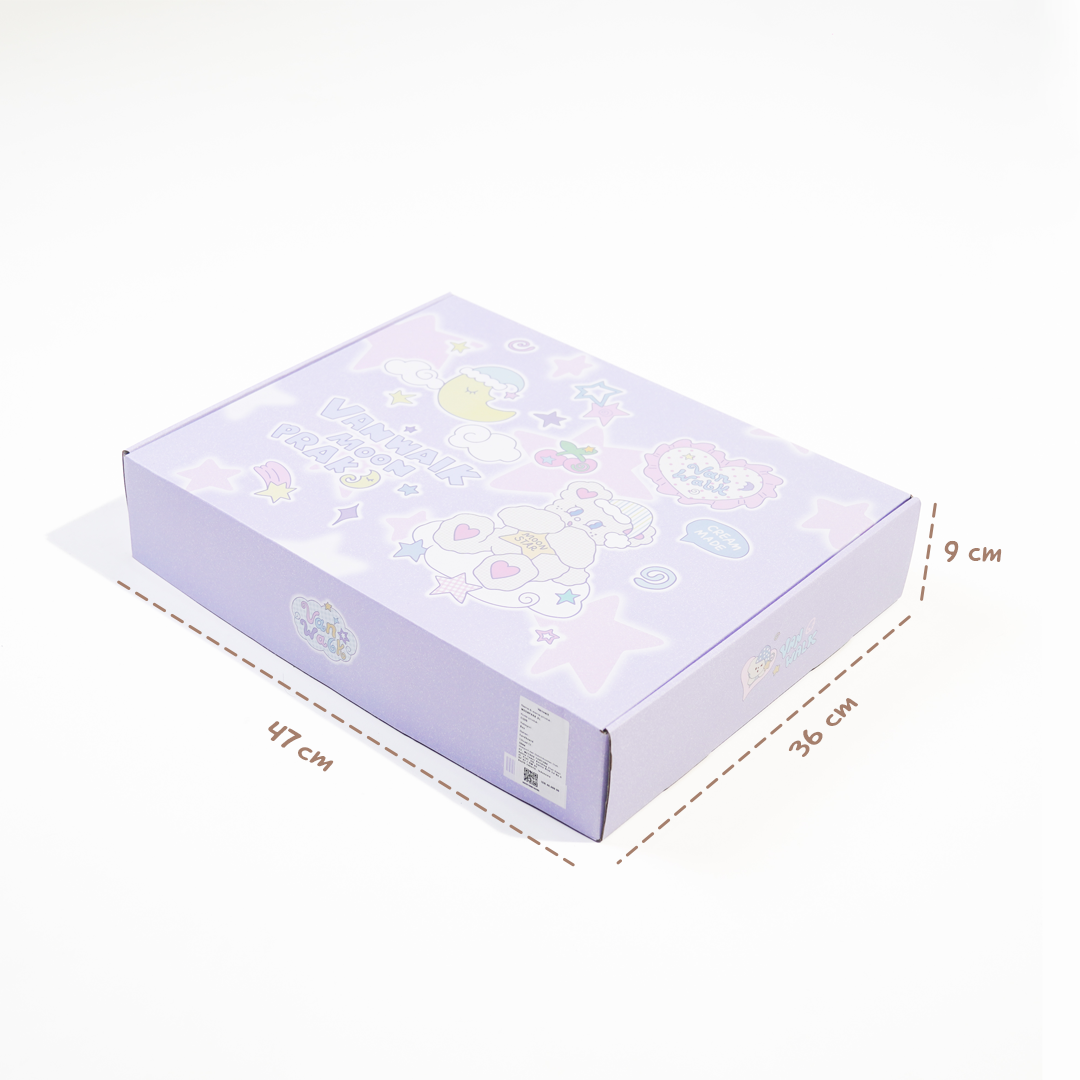 VANWALK - GIFT BOX MOONPARK