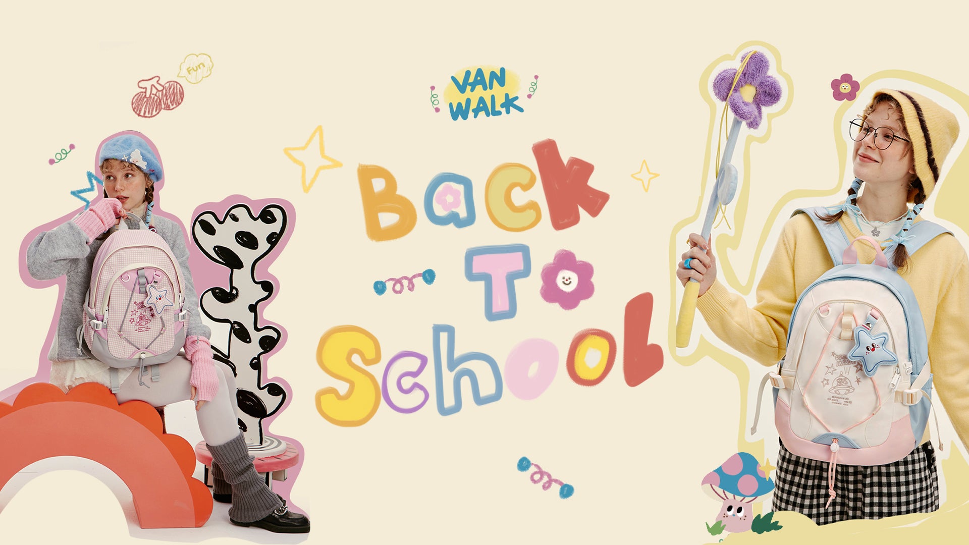 Vanwalk Indonesia