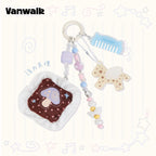 VANWALK - LUCKY STAR CHARM K660