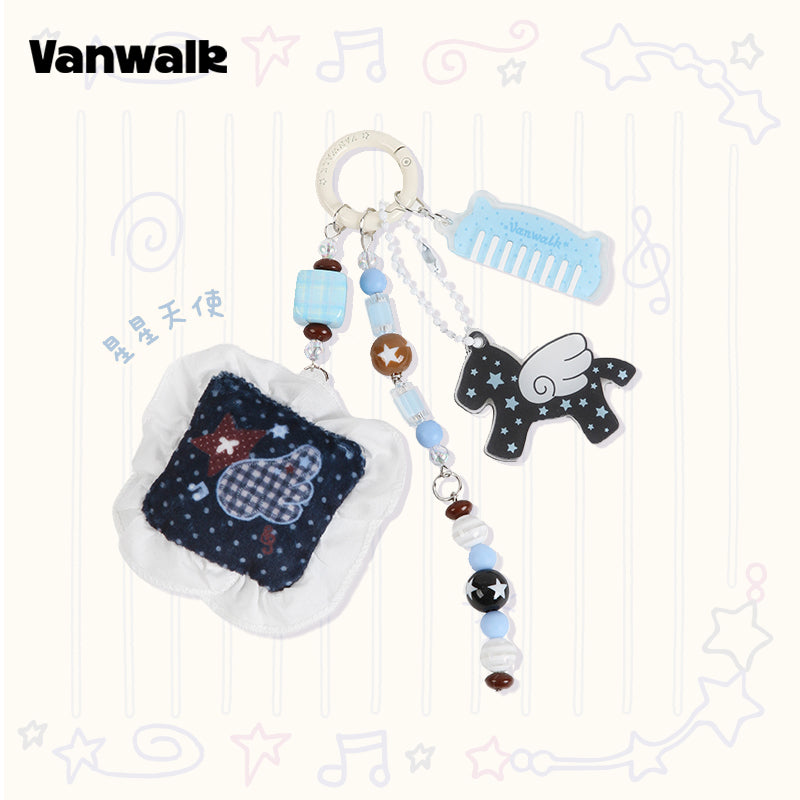 VANWALK - LUCKY STAR CHARM K660