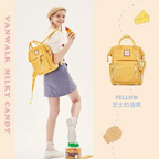 VANWALK - PICNIC BACKPACK V2140B