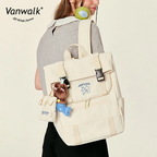 VANWALK - SUGAR MOOD BACKPACK V2832