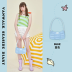 VANWALK - SUGAR MOOD SMALL BAG V2073