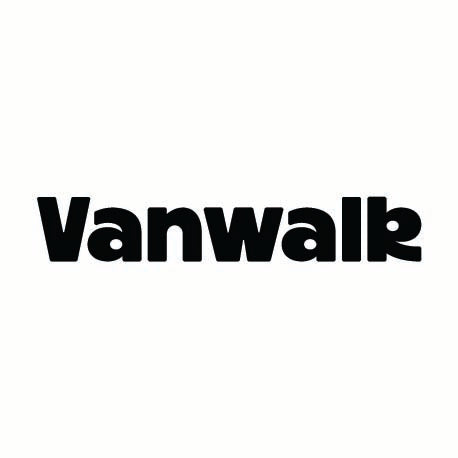 VANWALK - BREAD HOUSE SMALL BAG V2530