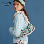 VANWALK - LUCKY HOUSE SMALL BAG V2735