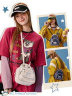 VANWALK - PLAYDAY SMALL BAG V2840