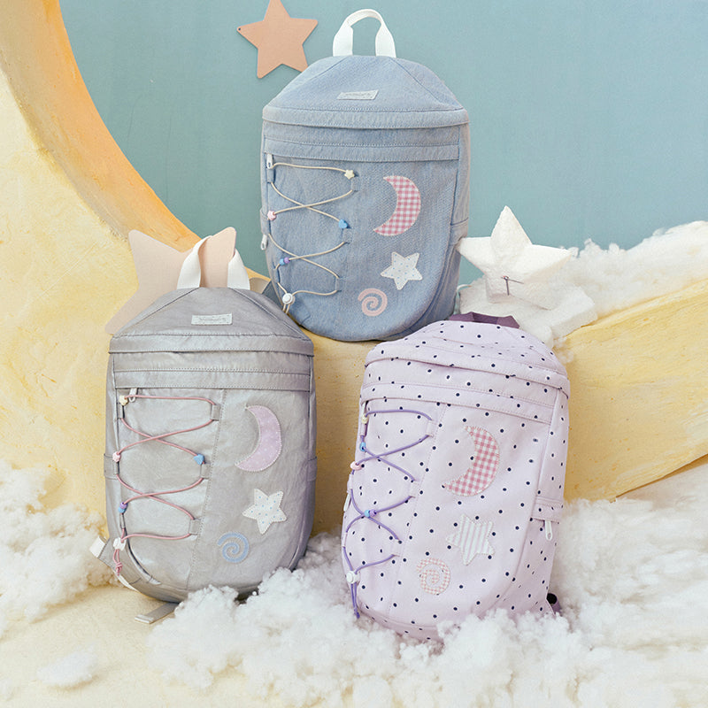 VANWALK - MOONLIGHT BACKPACK V2943