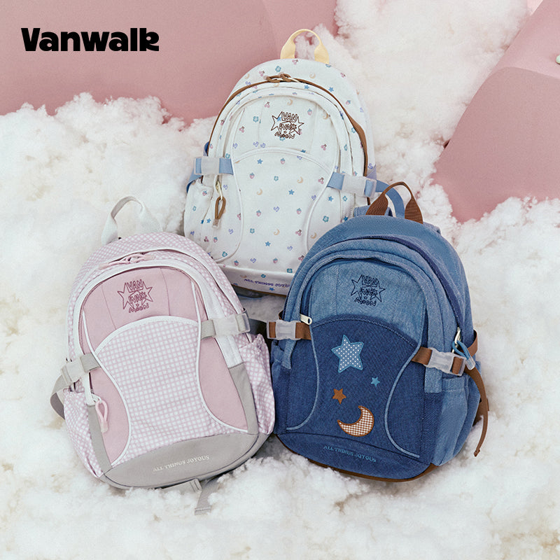 VANWALK - PICNIC BACKPACK V2961