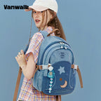 VANWALK - PICNIC BACKPACK V2961