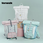 VANWALK - FRUIT POWER BACKPACK V2967