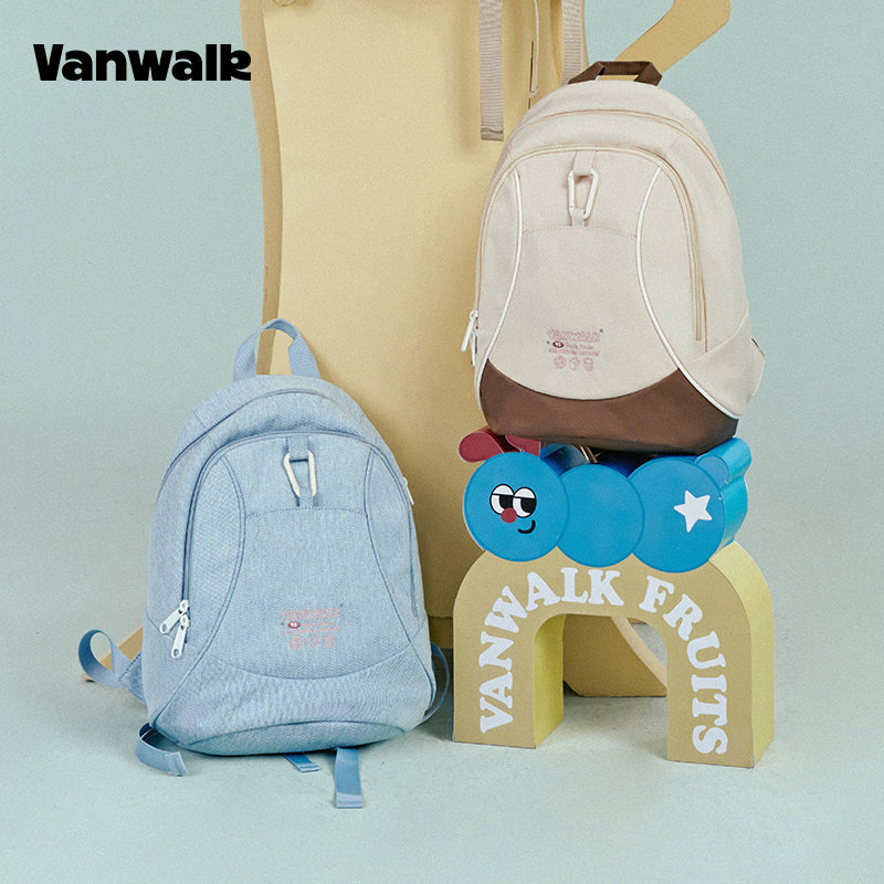 VANWALK - FRUIT POWER BACKPACK V2969 – Vanwalk Indonesia