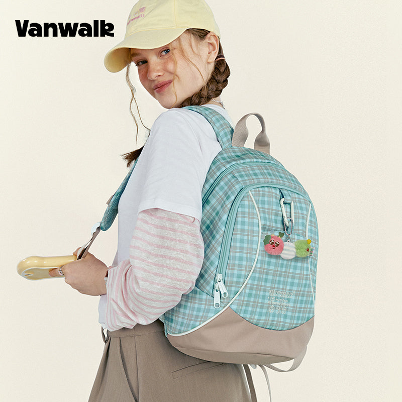 VANWALK - FRUIT POWER BACKPACK V2969