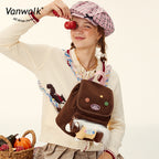 VANWALK - RANCH BACKPACK V2850