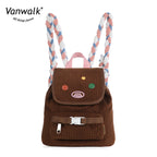 VANWALK - RANCH BACKPACK V2850
