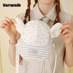 VANWALK - LUCKY STAR SMALL BAG V2937