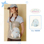 VANWALK - LUCKY STAR SMALL BAG V2937