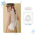 VANWALK - LUCKY STAR SMALL BAG V2937