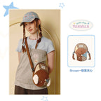 VANWALK - LUCKY STAR SMALL BAG V2937