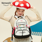 VANWALK - PICNIC BACKPACK V2897