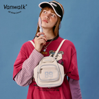 VANWALK - PLAYDAY SMALL BAG V2840