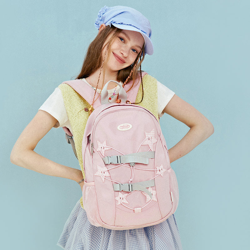 VANWALK - MOONLIGHT BACKPACK V2960