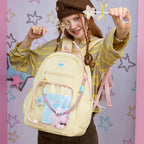 VANWALK - SUGAR MOOD BACKPACK V2884