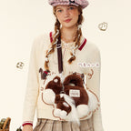 VANWALLK - RANCH SMALL BAG VS21