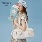 VANWALK - HAPPY BAND MEDIUM BAG V2900