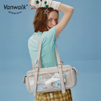 VANWALK - HAPPY BAND MEDIUM BAG V2900