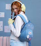 VANWALK - LUCKY STAR BACKPACK V2880