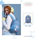 VANWALK - LUCKY STAR BACKPACK V2880