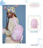 VANWALK - LUCKY STAR BACKPACK V2880