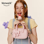 VANWALK - SWEET DESSERT SMALL BAG V2791