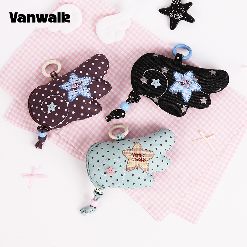 VANWALK - LUCKY STAR SMALL VS84