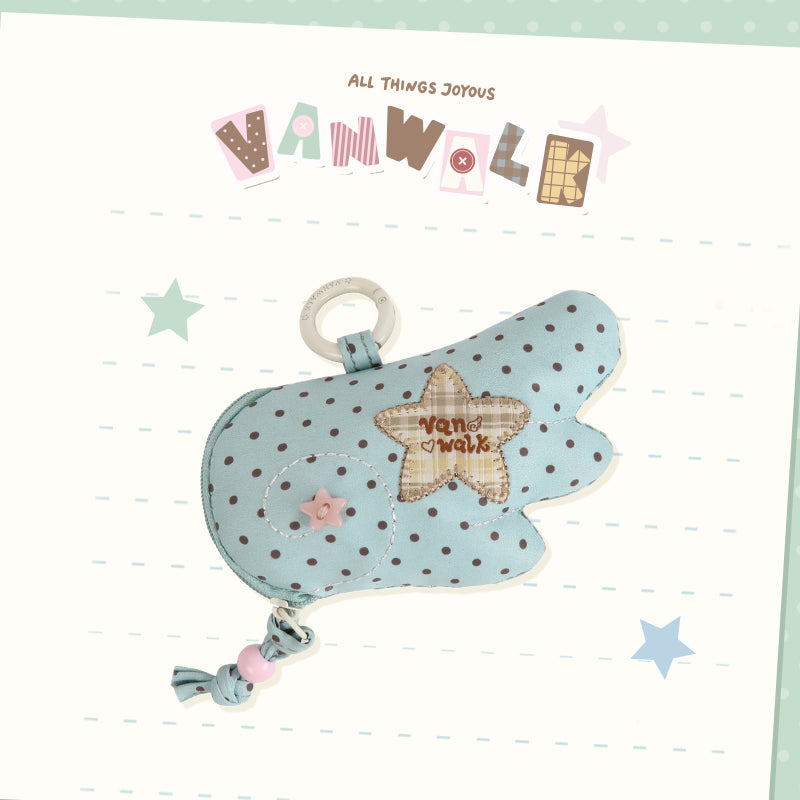 VANWALK - LUCKY STAR SMALL VS84