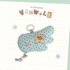VANWALK - LUCKY STAR SMALL VS84