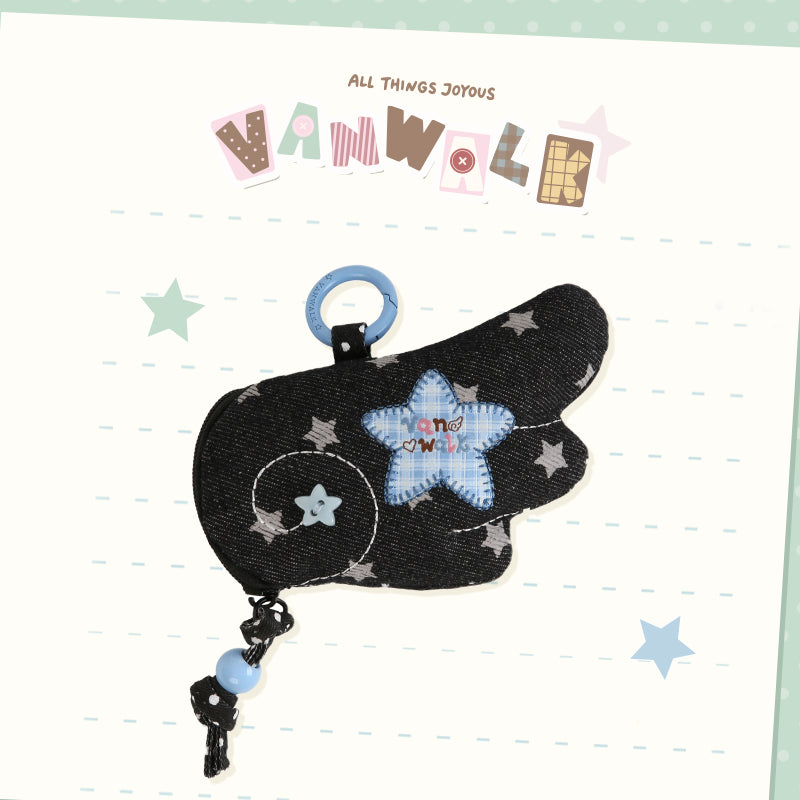 VANWALK - LUCKY STAR SMALL VS84