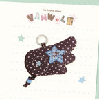 VANWALK - LUCKY STAR SMALL VS84
