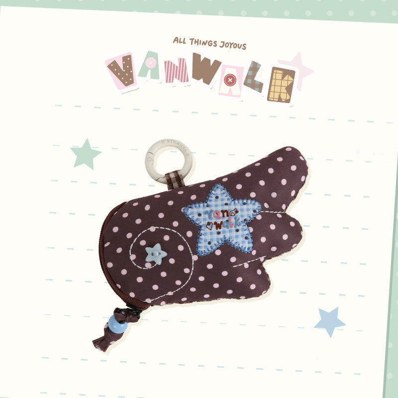 VANWALK - LUCKY STAR SMALL VS84