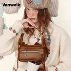 VANWALK - HORSE SERIES BAG V3014
