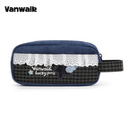 VANWALK - LUCKY PONY POUCH PENCIL CASE VS86