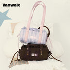 VANWALK - HORSE SERIES BAG V3013