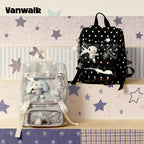 VANWALK - HORSE SERIES BACKPACK V3007