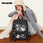 VANWALK - HORSE SERIES BACKPACK V3007