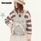 VANWALK - HORSE SERIES BACKPACK V3007