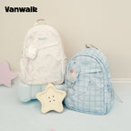 VANWALK - HOME SERIES BACKPACK V3029