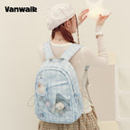 VANWALK - HOME SERIES BACKPACK V3029